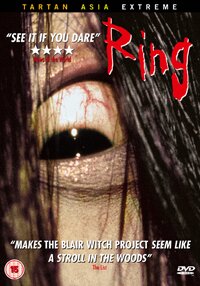 Ring (1998) (Tartan Collection)