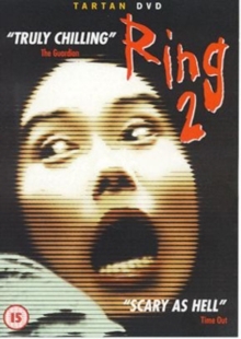 Ring 2 (1999) (Tartan Collection)