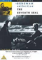 The seventh seal - (Tartan Collection) (1957)