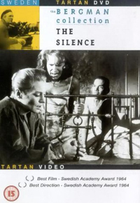 The silence - (Tartan Collection) (1963)
