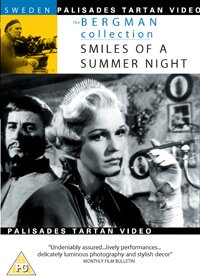 Smiles of a summer night - (Tartan Collection) (1955)