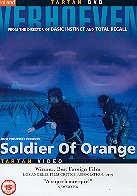 Soldier of Orange - (Tartan Collection)