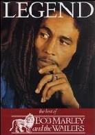 Bob Marley & The Wailers - Legend (DVD + 2 CDs)