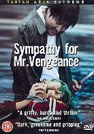 Sympathy for Mr. Vengeance - (Tartan Collection) (2002)