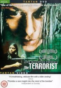 The Terrorist - (Tartan Collection) (1999)