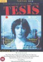Tesis - (Tartan Collection) (1996)