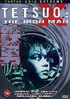Tetsuo - The Iron Man (Tartan Collection) (1989)