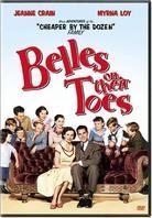 Belles on their toes (1952)