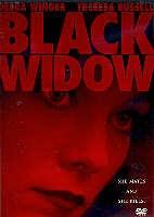 Black widow (1987)