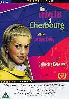 The umbrellas of Cherbourg - (Tartan Collection) (1964)