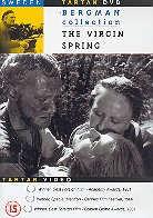 The virgin spring - (Tartan Collection) (1960)