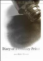 Diary of a country priest (1951) (n/b, Criterion Collection)