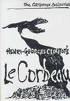 Le corbeau (1943) (b/w, Criterion Collection)