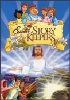 The Easter storykeepers