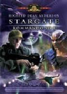 Stargate Kommando SG-1 - Volume 33