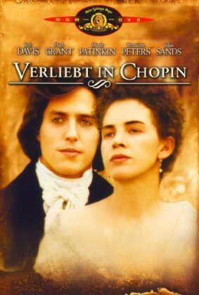 Verliebt in Chopin (1991)