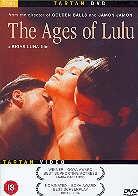 The ages of Lulu (1990) (Tartan Collection)
