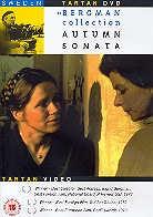 Autumn Sonata - (Tartan Collection) (1978)