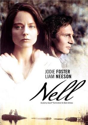 Nell - Nell / (Rpkg Ws) (1994) (Repackaged, Widescreen)