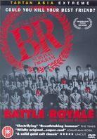 Battle Royale - (Tartan Collection) (2000)