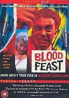 Blood feast - (Tartan Collection) (1963)