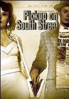 Pickup on south street (1953) (s/w, Criterion Collection)