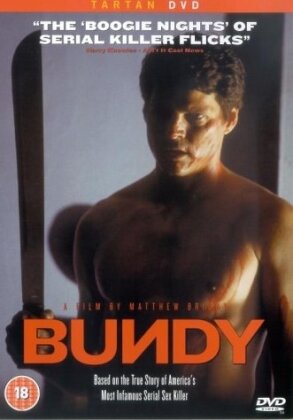 Bundy (2002) (Tartan Collection)