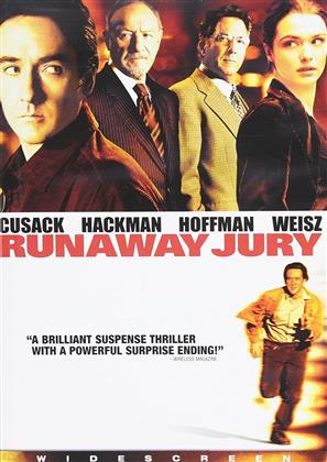 Runaway jury (2003)