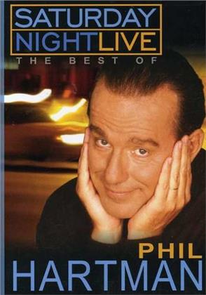 Saturday Night Live - The best of Phil Hartman