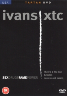Ivans XTC - (Tartan Collection)