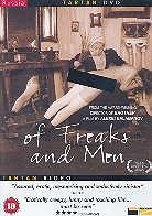 Of freaks and men - (Tartan Collection)