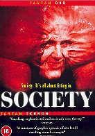 Society - (Tartan Collection) (1989)