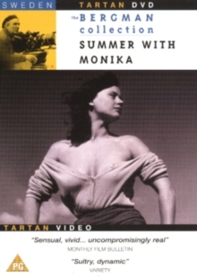 Summer with Monika - (Tartan Collection)