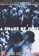 A snake of june - (Tartan Collection)