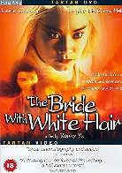 The bride with white Hair, Vol. 1 - (Tartan Collection)