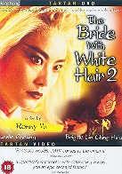The bride with white hair, Vol. 2 - (Tartan Collection)