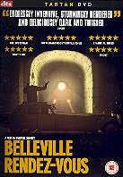 Belleville rendez-vous - (Tartan Collection) (2003)