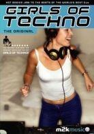 Various Artists - Girls of techno