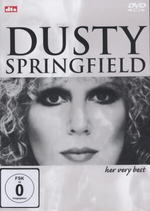 Dusty Springfield - Her Very Best Of