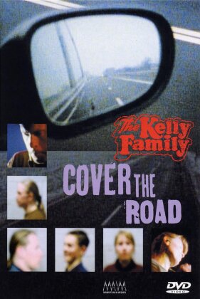 Kelly Family - Cover the Road