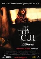 In the cut (2003)