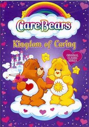 Care bears - Kingdom of caring (Episodes 5-8)