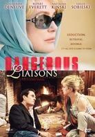 Dangerous liasons (2003) (3 DVDs)