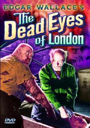 The dead eyes of London (n/b)