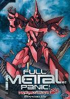Full metal panic 6 - Mission 6