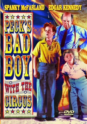 Peck's bad boy with the circus (s/w)