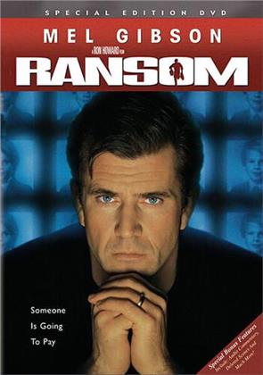 Ransom (1996) (Édition Spéciale)