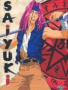 Saiyuki 7 - Gods of war (Collector's Edition)
