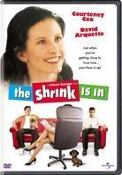 The shrink is in (2001)