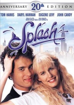 Splash (1983) (Édition Spéciale Anniversaire)